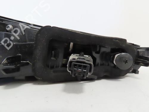 Used Left tailgate light Left tailgate light PEUGEOT 308 III (FB_, FH_, FP_, F3_, FM_) BlueHDi 130 (FBYHZL, FBYHZT) (131 hp) 39454073 39454073