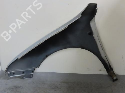 Right front fenders SKODA FABIA I (6Y2) 1.9 TDI RS | BP21274432C42 