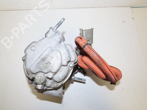 Used AC compressor AC compressor FORD MONDEO V Saloon (CD) 2.0 Hybrid (190 hp) 33632237 33632237