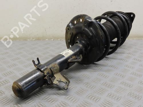 Right front shock absorber RENAULT KADJAR (HA_, HL_) 1.5 BLUE dCi 115 (HLA6) | BP21226967M17 