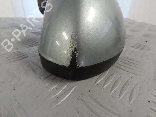 Left mirror OPEL CORSA D (S07) 1.3 CDTI (L08, L68) | BP21011902C26 