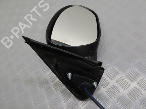 Right mirror NISSAN JUKE (F15) 1.5 dCi | BP19490473C27 