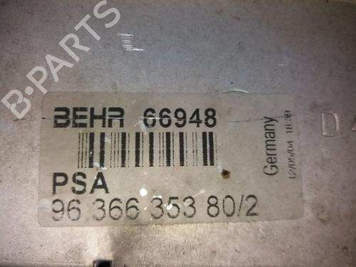 Other PEUGEOT 307 Break (3E) 2.0 HDI 110 | BP14883390O1 