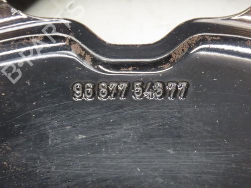 Used Rim CITROËN DS3 (SA_) 1.6 HDi 110 (112 hp) 29551331