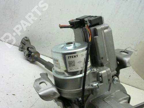 Steering column RENAULT CLIO IV (BH_) 1.5 dCi 90 | BP9379709M21
