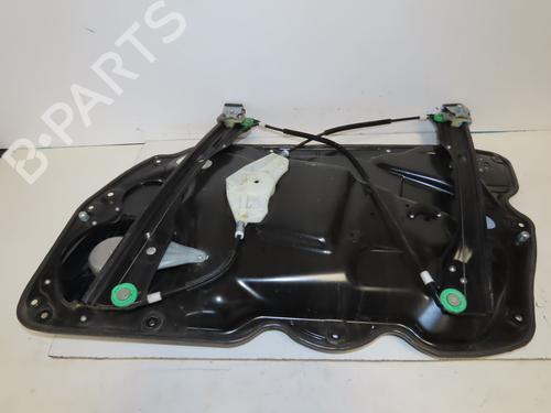Used Front left window mechanism Front left window mechanism VW PASSAT B7 Variant (365) 1.6 TDI (105 hp) 33187731 33187731
