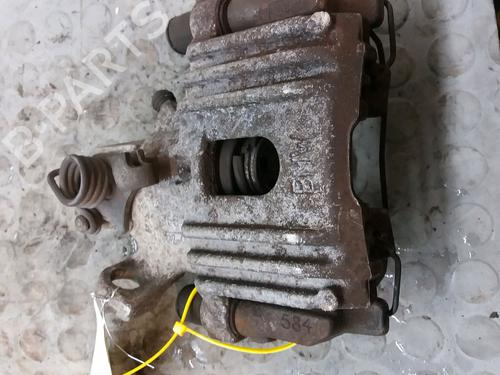 Used Right front brake caliper MINI MINI (R50, R53) Cooper (116 hp) 16556077