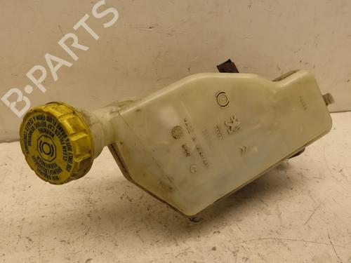 Brake master cylinder PEUGEOT 207 (WA_, WC_) 1.6 HDi | BP29818679M77 