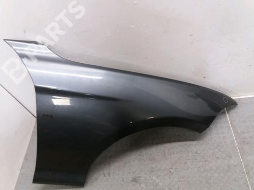 Used Right front fenders Right front fenders BMW 1 (F20) M 135 i (326 hp) 11170483 11170483