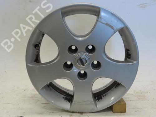 Fælk NISSAN PRIMERA Hatchback (P12) 1.8 | BP27488418C45 - Image 4