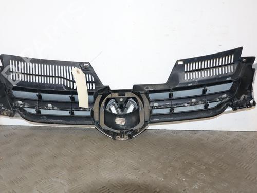 grille-vw-golf-v-1k1-2003-2004-2005-2006-2007-2008-2009-2010-39659844 main image