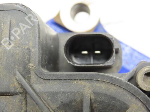Right rear brake caliper VW GOLF VII (5G1, BQ1, BE1, BE2) 1.4 GTE Hybrid | BP29468843M106 