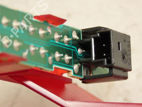 Used Third brake light BMW 1 (E87) 118 d (122 hp) 29442147