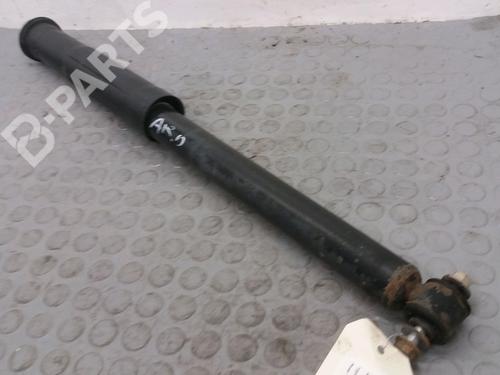 Used Right rear shock absorber TOYOTA YARIS (_P9_) 1.0 VVT-i (KSP90_, KSP90R) (69 hp) 9387363