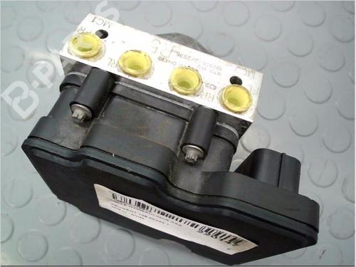 ABS pump PEUGEOT 108 1.0 VTi 72 1611918680
