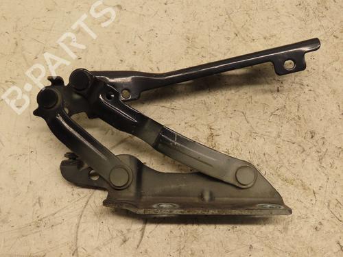 Dørhængsel/Dørbegrænser VW GOLF VI (5K1) 1.4 TSI (122 hp) 30629802