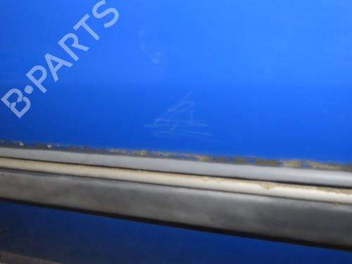 Used Right front door PEUGEOT 106 II (1A_, 1C_) 1.0 i (50 hp) 24214646