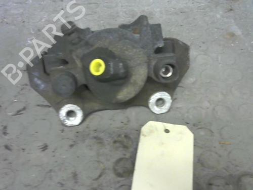 Left front brake caliper RENAULT CLIO IV (BH_) 1.5 dCi 90 | BP14885204M105 