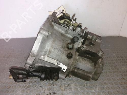 Gearbox CITROËN C3 II (SC_) 1.6 HDi | BP17777199M3 