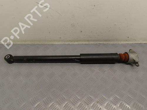 Used Left rear shock absorber FORD FIESTA VI (CB1, CCN) 1.4 TDCi (68 hp) 17778179