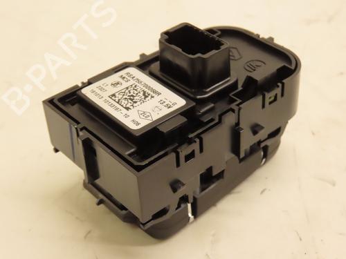 Mirror switch RENAULT CLIO IV (BH_) 0.9 TCe 90 (BHNF, BHMA, BHMH, BHJK, BHJR) | BP29294513I25 