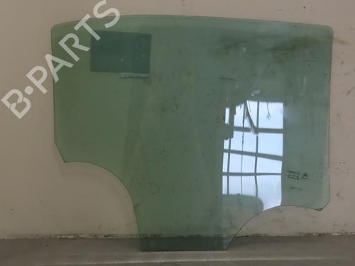 Used Rear left door window CITROËN C3 / C3 ORIGIN III (SX) 1.2 PureTech 82 (83 hp) 27488857