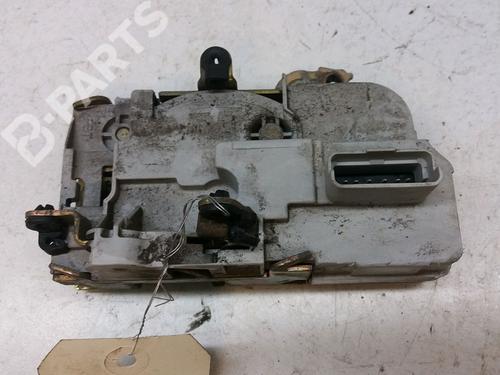 Used Front right lock PEUGEOT 406 (8B) 2.0 HDI 90 (90 hp) 9385244