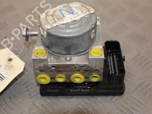 ABS pump RENAULT MEGANE IV Hatchback (B9A/M/N_) 1.2 TCe 100 (B9MS) | BP36366866M43 - Image 3