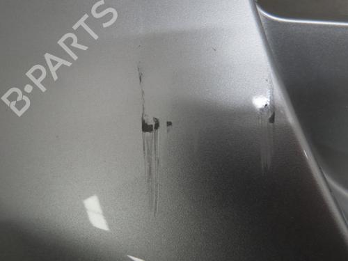 Rear bumper CITROËN C3 III (SX) 1.6 BlueHDi 75 | BP23065170C8 