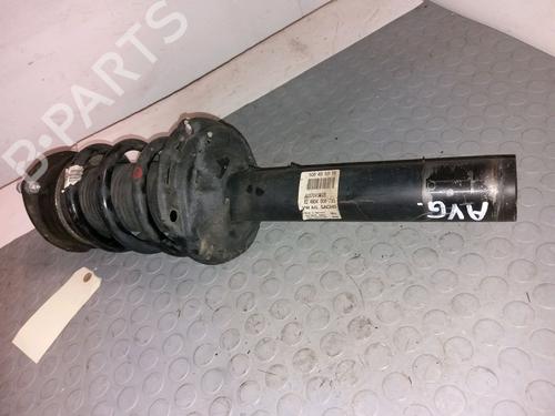 Used Left front shock absorber AUDI A3 (8V1, 8VK) S3 quattro (300 hp) 12095245
