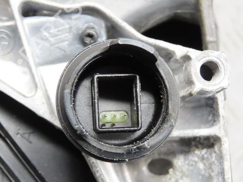 Used Right mirror BMW 3 (E90) 325 d (197 hp) 25480229
