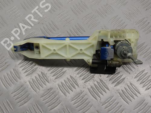 Poignée extérieure avant gauche HYUNDAI i30 (FD) 1.6 CRDi (90 hp) 31283746