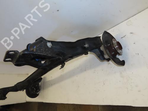 Rear axle OPEL COMBO Box Body/MPV (K9) 1.5 D | BP29380229M2 