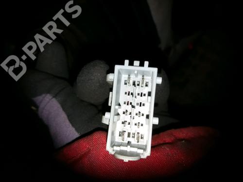 Right front door FIAT PANDA (169_) 1.1 (169.AXA1A) | BP9381581C3 