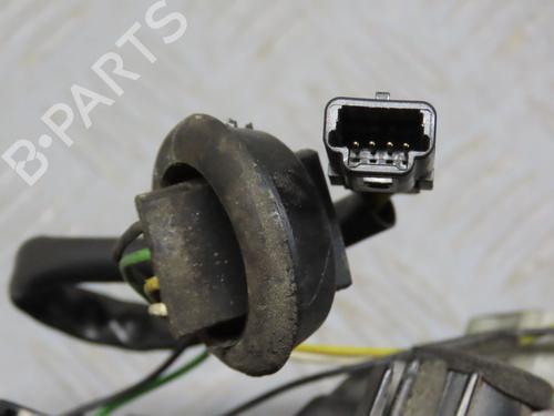 Right tailgate light RENAULT MEGANE III Grandtour (KZ0/1) 1.9 dCi (KZ0J, KZ0N, KZ1S) | BP17782587C80 