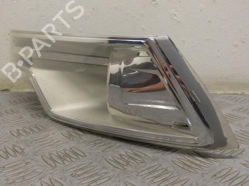 Used Left front fog light CITROËN C5 III (RD_) 1.6 HDi 110 (RD9HZC) (109 hp) 29170788
