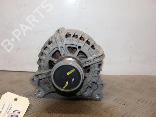 Alternator VW POLO VI (AW1, BZ1, AE1) 1.6 TDI | BP37226351M7 - Image 3