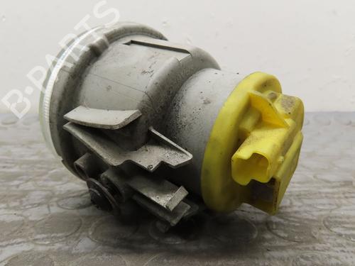 Left front fog light CITROËN BERLINGO MULTISPACE (B9) 1.6 HDi 90 | BP17782356C30 