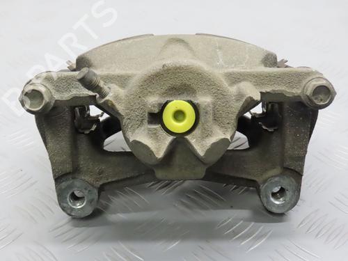 Used Left front brake caliper RENAULT TALISMAN Grandtour (KP_) 1.6 dCi 160 (160 hp) 20217792