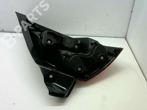 Højre baglygte RENAULT MEGANE II (BM0/1_, CM0/1_) 1.4 16V (BM0B, CM0B) | BP9379802C35 