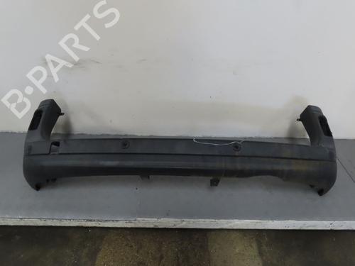 Used Rear bumper RENAULT KANGOO Express (FW0/1_) 1.5 dCi 90 (FW0G, FW05, FW08, FW11) (90 hp) 20162728
