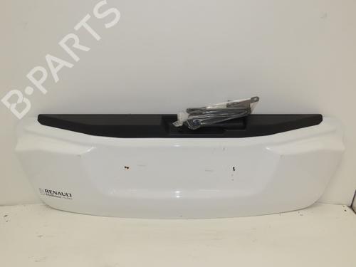 Tailgate RENAULT KOLEOS I (HY_) 2.0 dCi 4x4 (HY0K) | BP29345836C6 