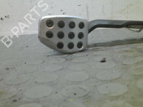 Used Break pedal CITROËN DS3 (SA_) 1.6 HDi 90 (92 hp) 9376246