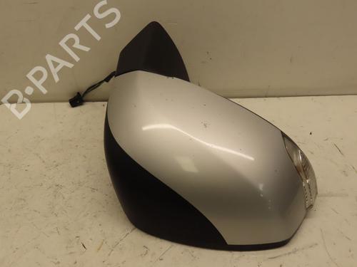 Right mirror RENAULT SCÉNIC III (JZ0/1_) 1.5 dCi | BP29643760C27 