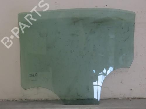 Used Rear right door window CITROËN C3 / C3 ORIGIN III (SX) 1.2 PureTech 82 (83 hp) 27488850