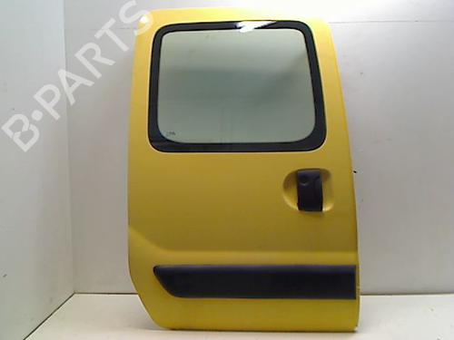 Høyre side skyvedør RENAULT KANGOO Express (FC0/1_) [1997-2025]  23155427