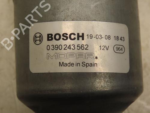 Used Front wiper motor FIAT 500X (334_) 1.6 D Multijet (334AXA1B, 334AXA11) (120 hp) 30265650