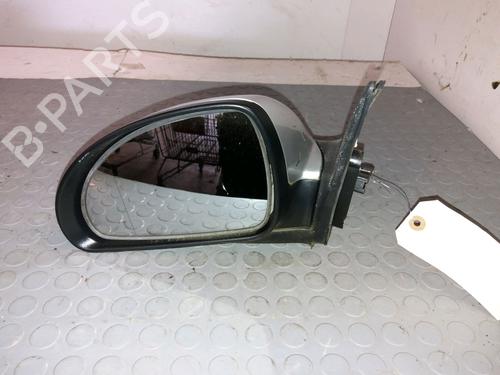 Used Left mirror KIA CEE'D Hatchback (ED) 1.6 CRDi 90 (90 hp) 17781226