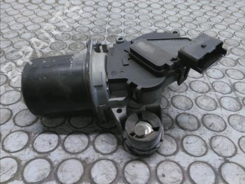 Used Front wiper motor CITROËN C2 (JM_) 1.4 (73 hp) 17783225