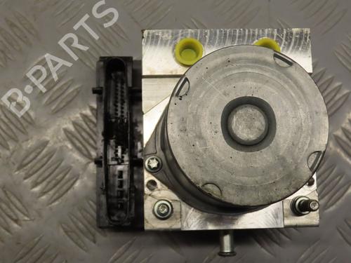 Used ABS pump CITROËN C4 I (LC_) 1.6 HDi (109 hp) 25859221